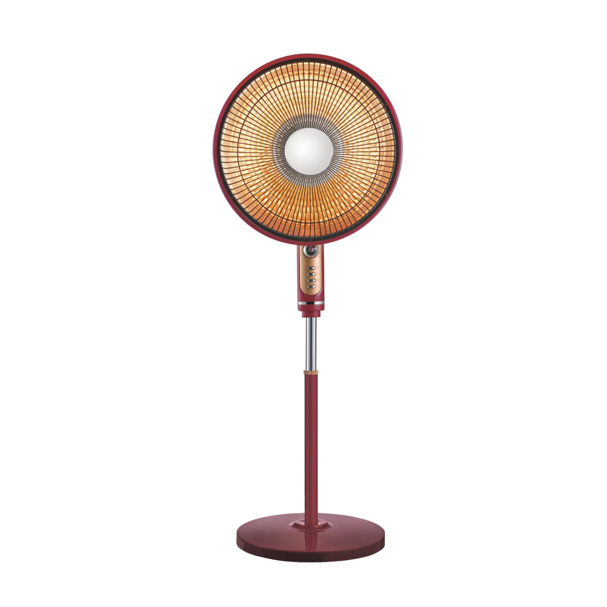 Winter Heaters Fan Electric Space Home Infared Stand Heater