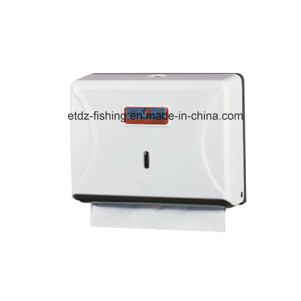 Держатель для туалетной бумаги ABS для ванной и кухни