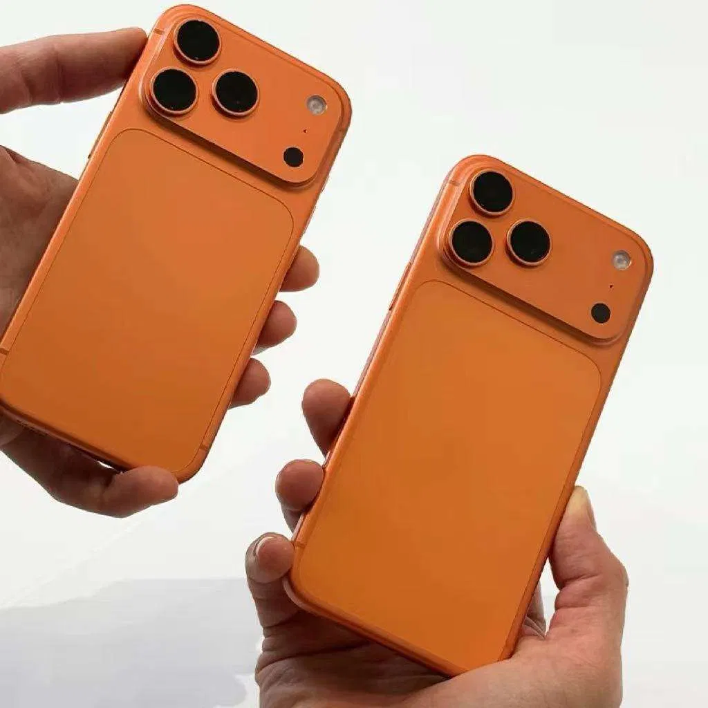 Смартфон 17 PRO Max 5G (2025)