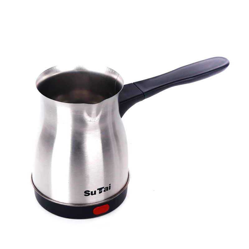 China Manufacturer Sokany Electric Coffee Pot Electric Turkish Coffee Pot Arabic Electric Coffee Pot Electric Arabic Coffee Pot Dallah Wholesale Price