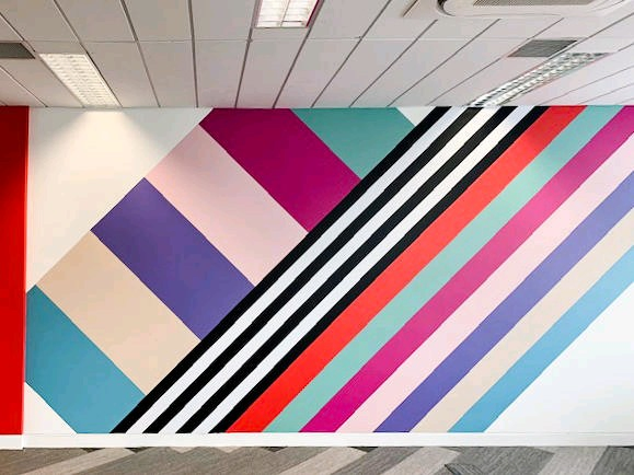 1220*2440*9/12/15mm 100% Polyester Fiber Sound Absorbing Panel Acoustic Wall Panel Polyester Acoustic Ceiling Panel