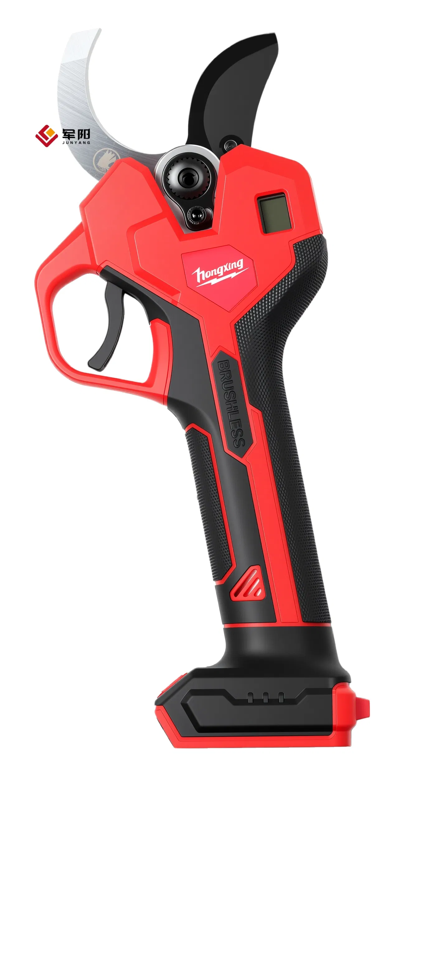 China Unfolded OEM Color Box 20.00cm * 30.00cm 50.00cm Shears Electric Sheers