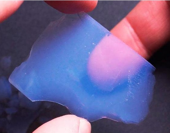 Fire Protection Heat Barrier Material Hydrophobic Silica Aerogel for Sale Aerogel Block