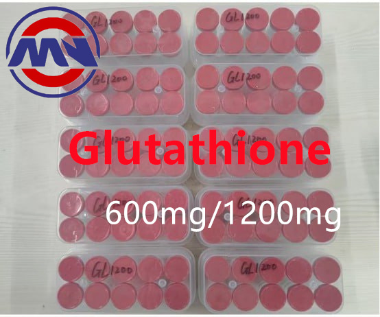 Nicotinamide Adenine Dinucleotide Nad+ Lyophilized Powder Peptide 500mg 1000mg in Stock