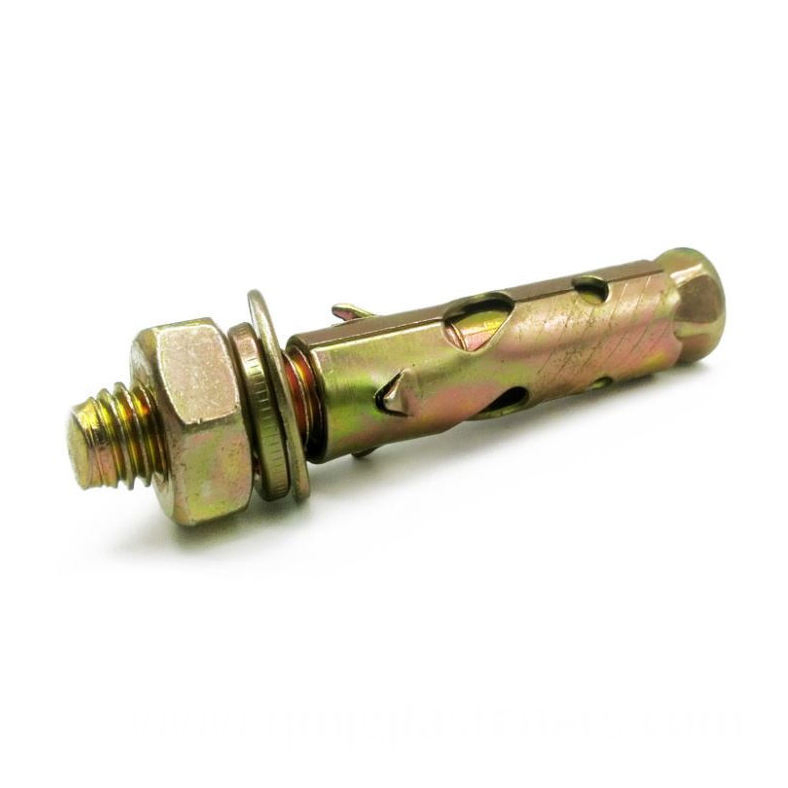 Анкерный болт акулий плавник усиленный