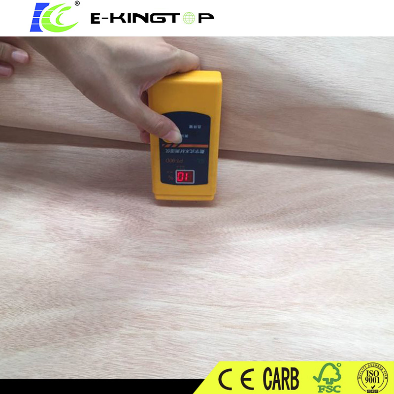 Chinese Suppliers 0.5mm Okoume /Mlh /Birch /Bintangor Wood Face Veneer for Malaysia/Vietnam