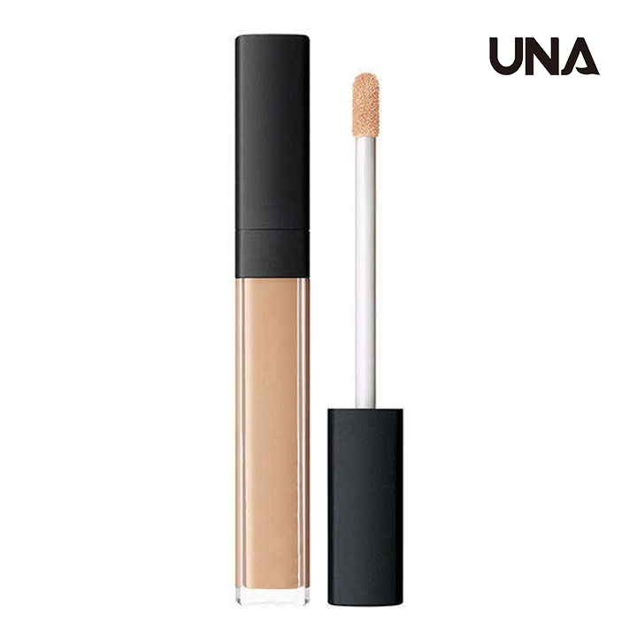 Waterproof Mineral High Coverage Liquid Concealer Stick Private Label Custom Tube Brow Makeup