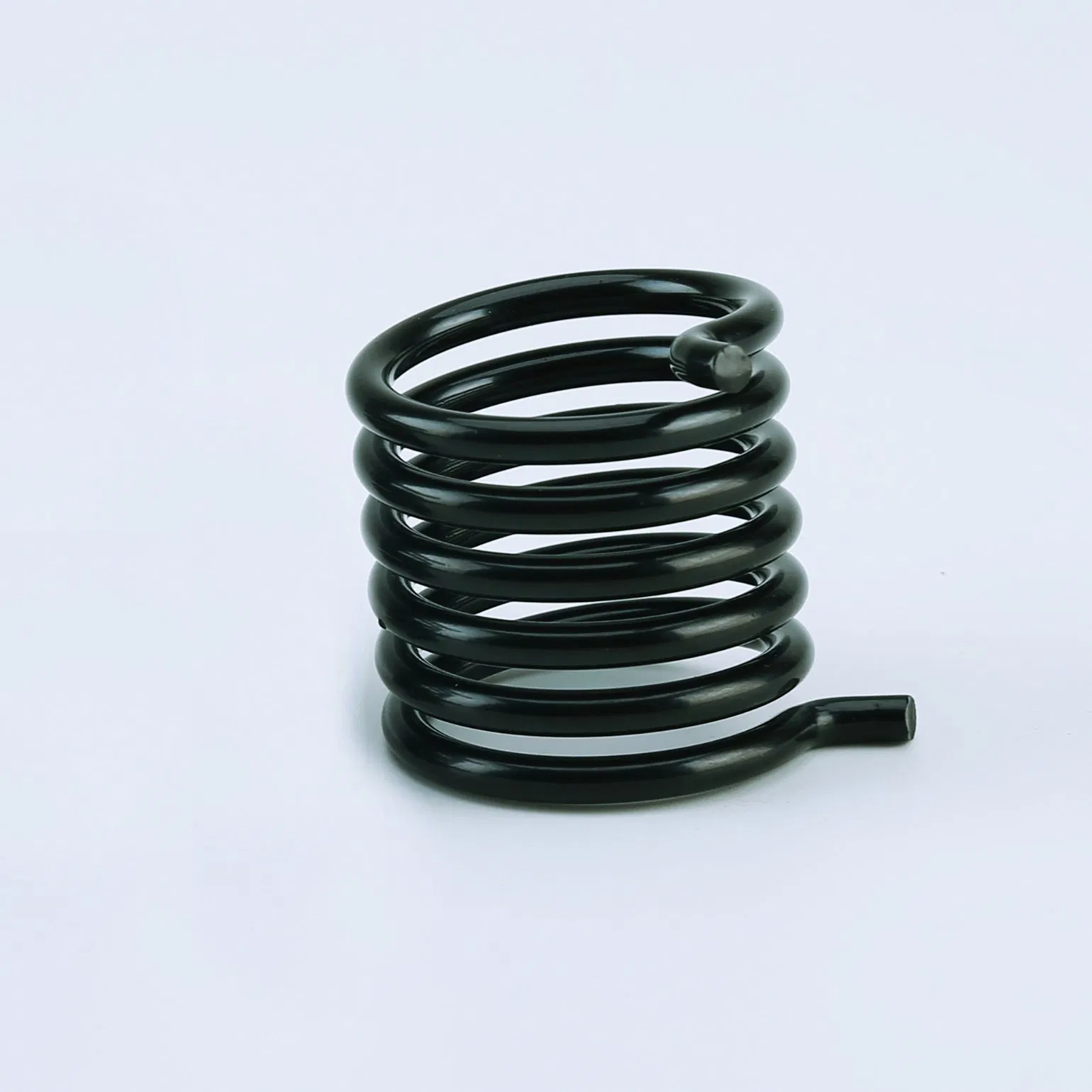 Heli Spring Customized Stainless Steel Spiral Rotating Torsion Spring