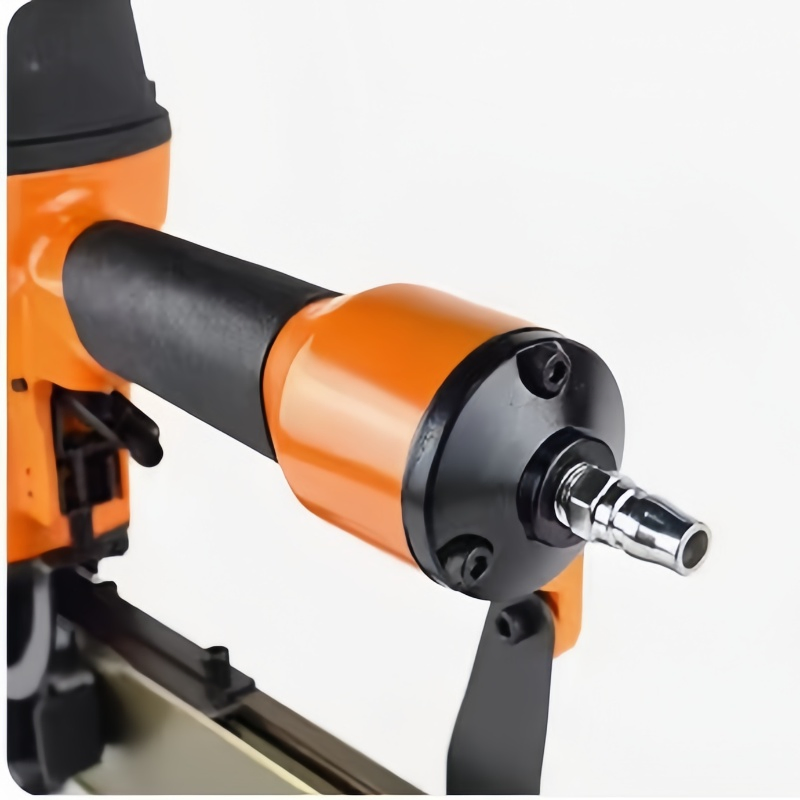 Пневматический гвоздезабивной пистолет Air Nail Gun