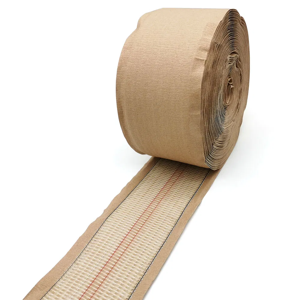 Iron Tape Heat Seaming Tape Accessories Used for Carpet Fixing