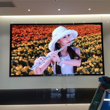 High Definition LED Video Wall Screen P3 Indoor Full Color LED Display Panel