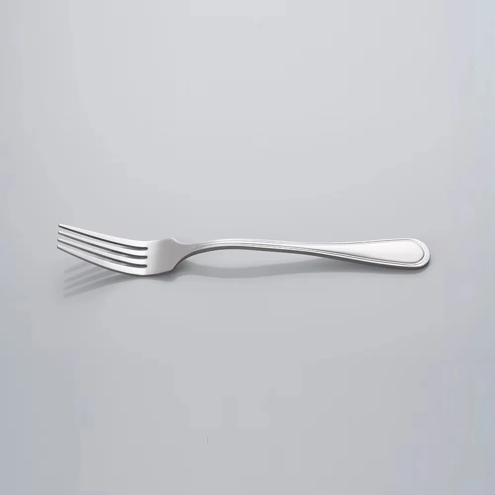 Stainless Steel Table Fork for Hotel & Restaurant Supplies