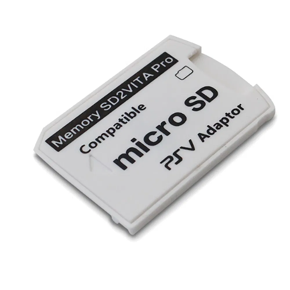 Адаптер SD2Vita PRO для PS Vita 1000/2000