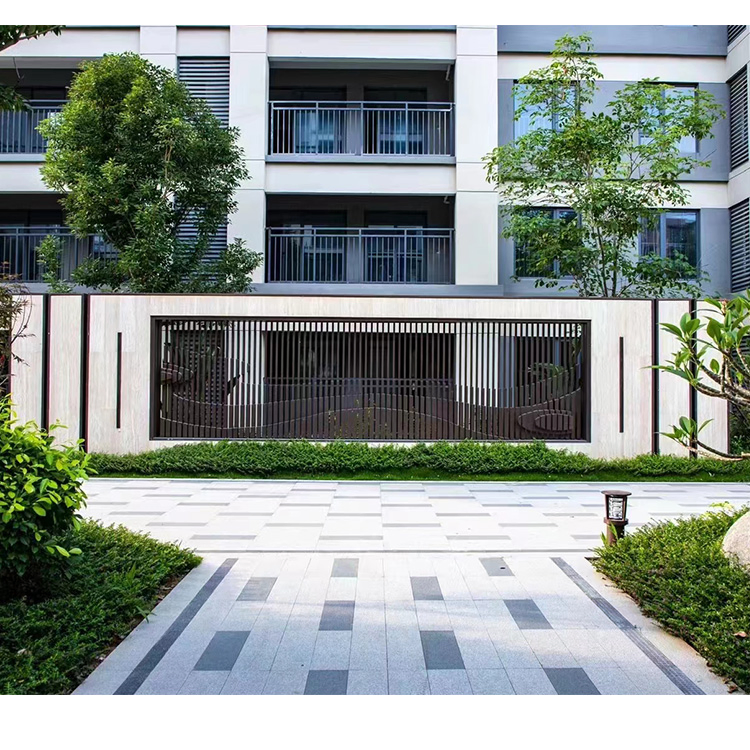 Garden Ceramic Floor Wood Outdoor Tile Interior/Exterior Tiles for Wall Decoration