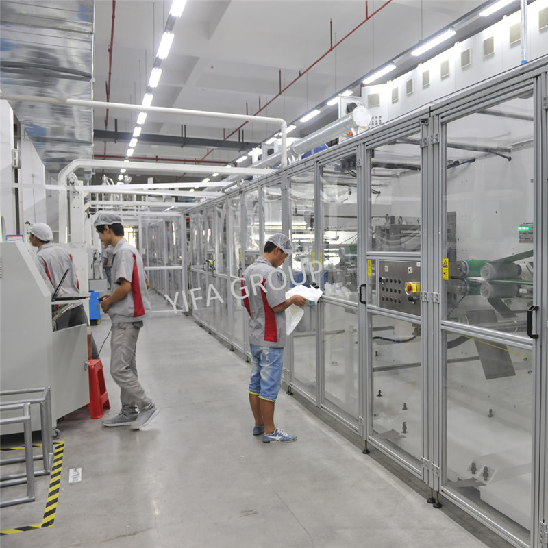 Cheap Factory Custom Cute Printed Pull on Diapers for Babies