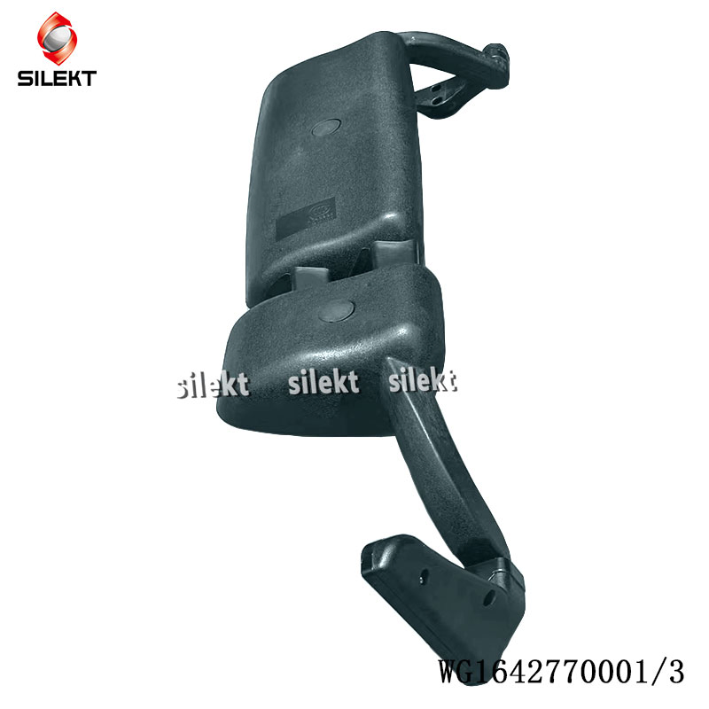 Rearview Mirror Reflector for HOWO Truck Cabin Cover