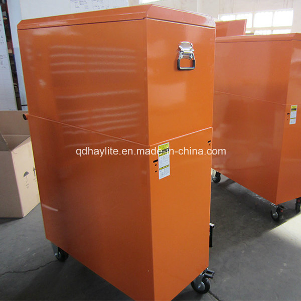 China Heavy Duty 42inch Metal Tool Chest for Europe