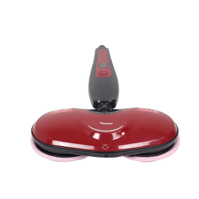 2023 New Design Rotating Steam Mop