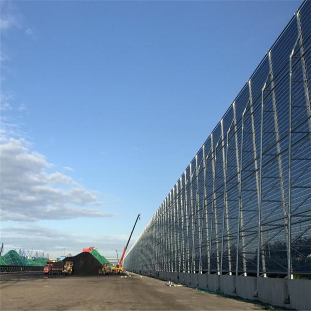 SB023 Long Span Light Weight Metal Layer Steel Structures Roof Truss