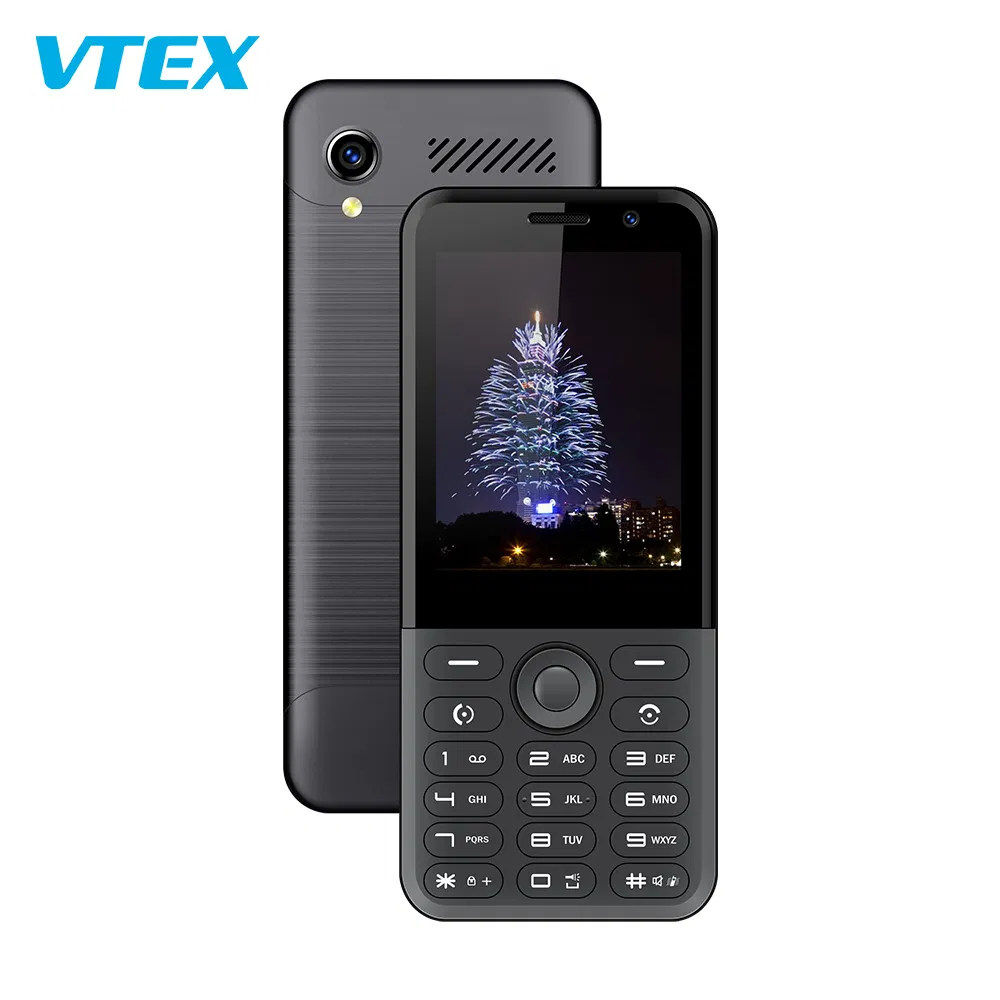 Кнопочный телефон GSM 2G для пожилых, оптом