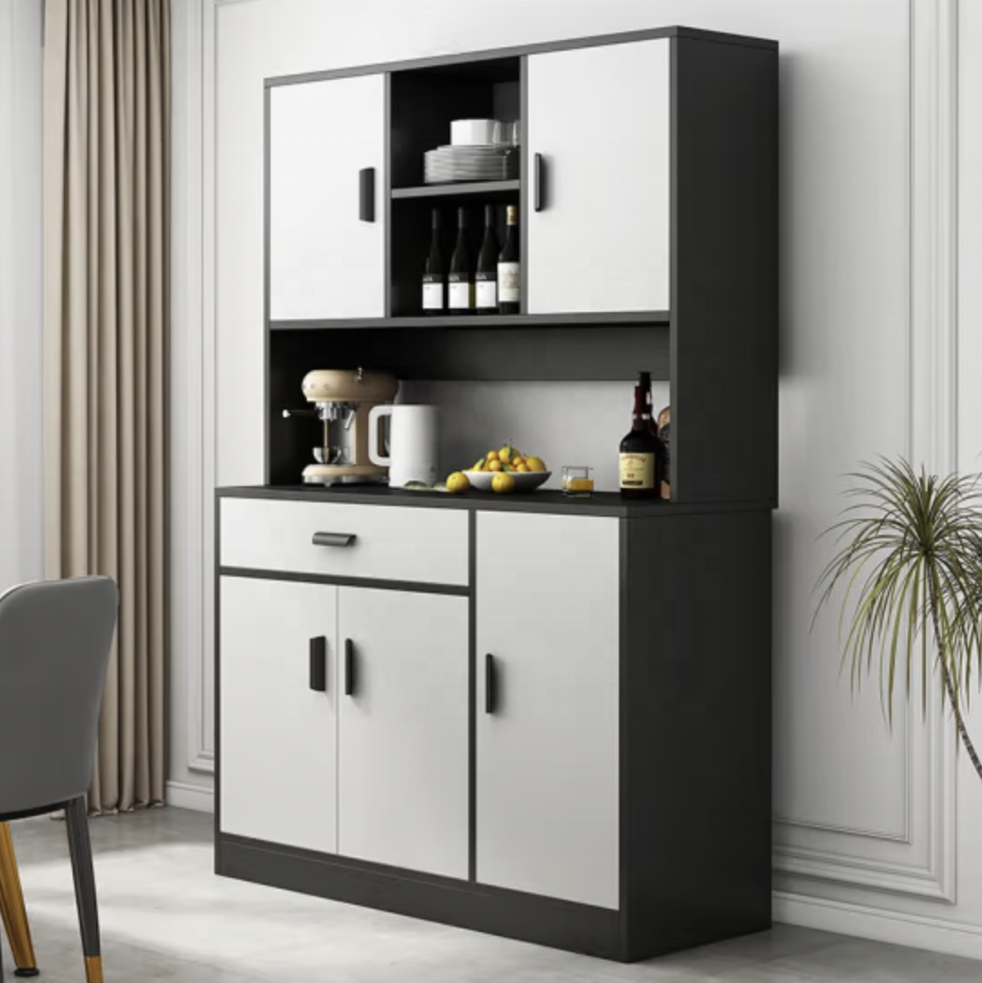 Полка для обуви деревянная