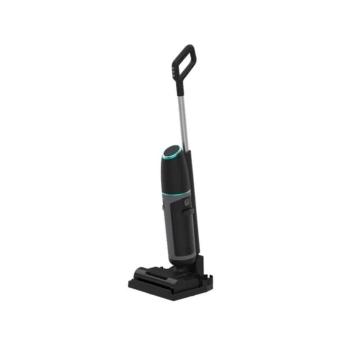 Vacuum Cleaner and Mop Combo with Dual-Action Cleaning for All Floor Types