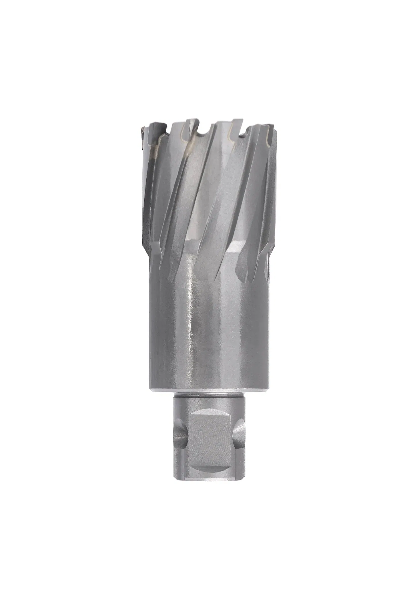 Магнитный сверлильный станок с кольцевой фрезой TCT, глубина 50мм