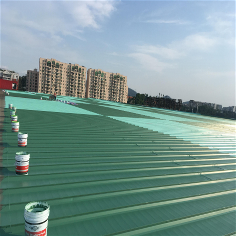 Thermal Barrier Guard Coating with Maximum Strength for Superior Performance