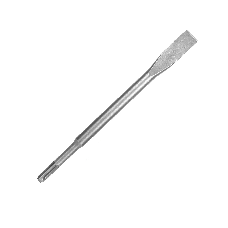 Долото SDS для перфоратора, плоское и острое