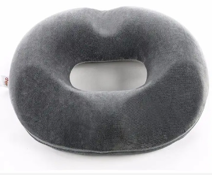 Memory Foam Hemorrhoids Pillow Cushion