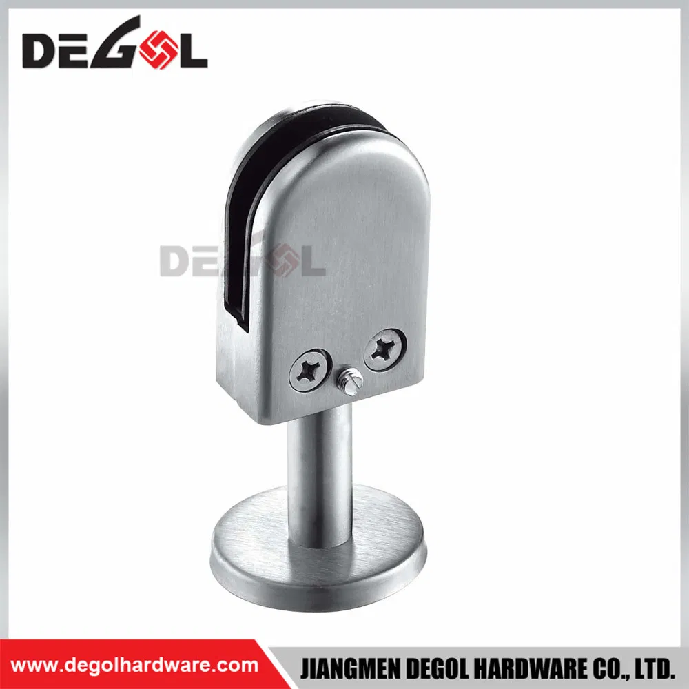 Degree Glass Shower Door Hinge Patch Fittings