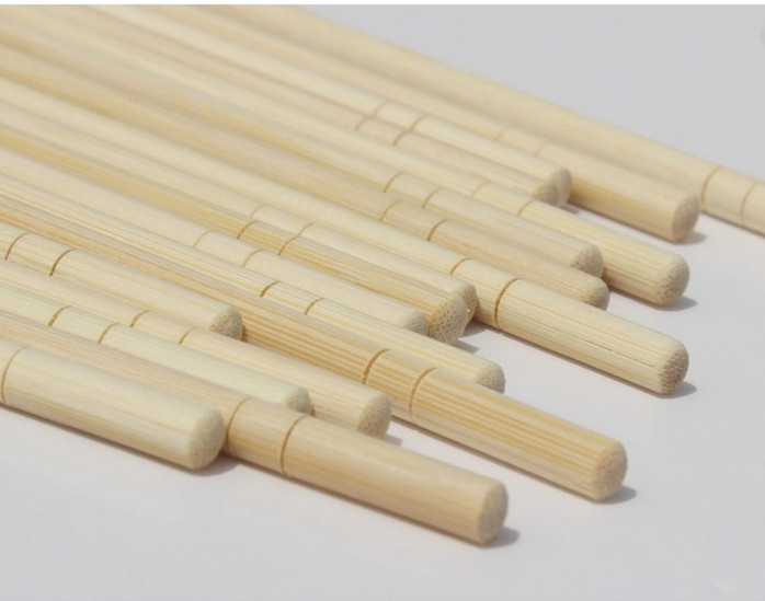 Food Grade High Quality Hygienic Natural Bamboo Disposable Chinese Chopsticks Bamboo Chopsticks