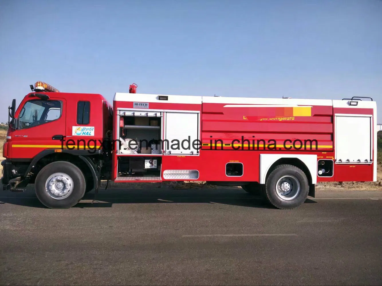 Aluminium Roller Shutter Door/ Shutter Door / Fire Truck Door /Shutters