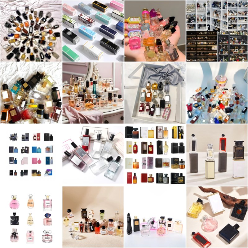 Туалетная вода Dark Berry Plum Rose Oriental, 100 мл