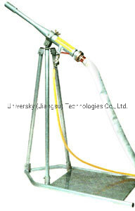 Пистолет высокого давления HOLD CLEANING GUNS IPMA 590742 с базой