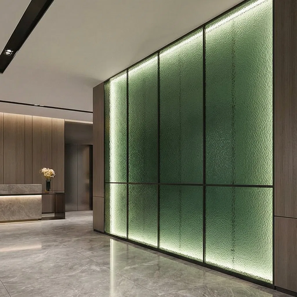 Premium Quality Float Glass Sheets for Versatile Applications