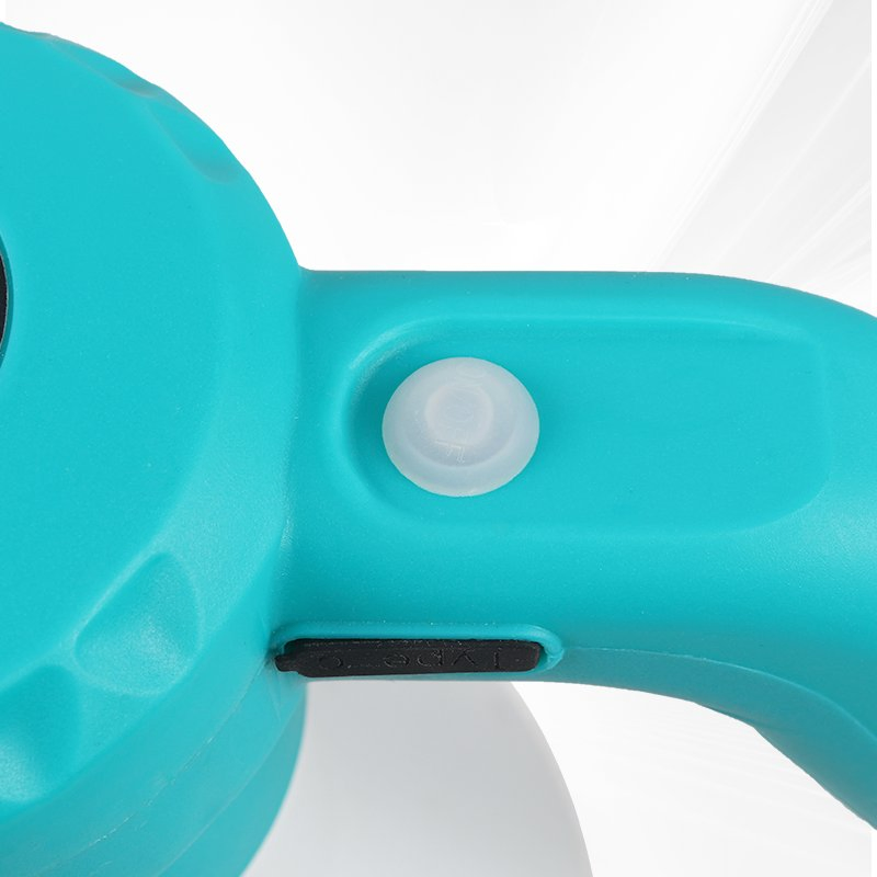 2L Electric Sprayer with Adjustable Nozzle Portable USB Rechargeable Water Spray Bottle