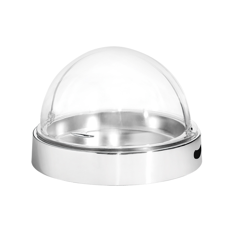 Western Cuisine Equipment Oblong Chafing Dish/PC Cover/Hot Display