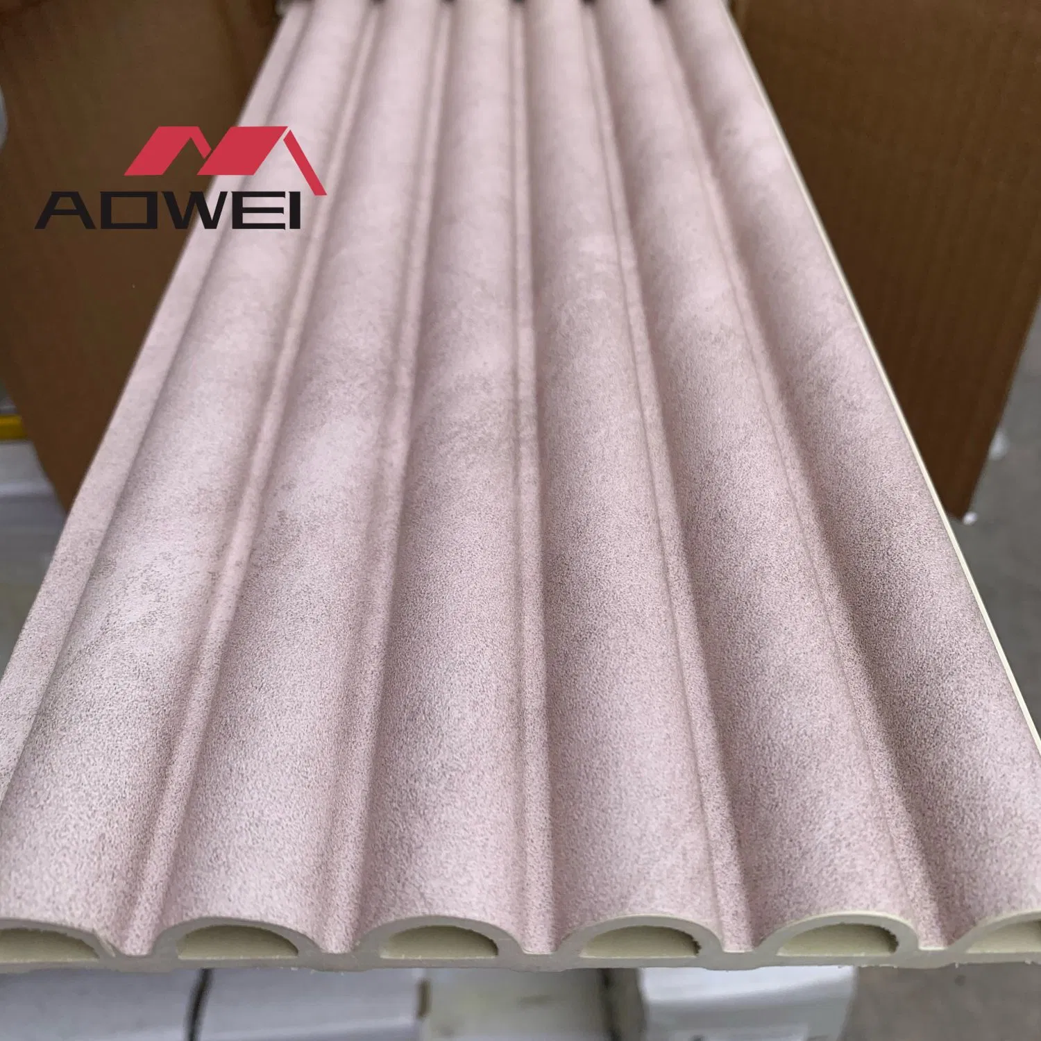 High-Quality WPC Wall Panels for Stylish Indoor and Outdoor Spaces