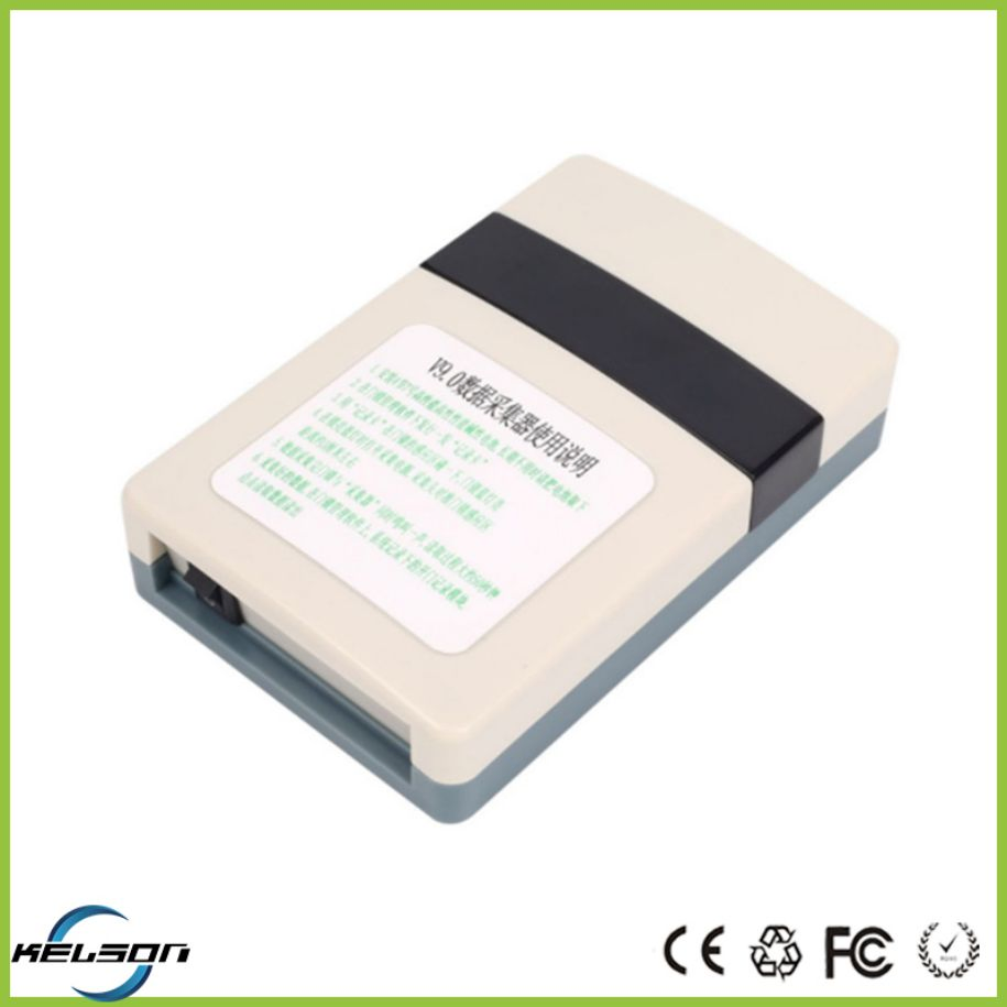 Hotel Electronic Key Card System