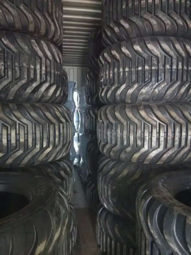 Taishan 750-16 R1 Long Haul Agricultural Tractor Tires