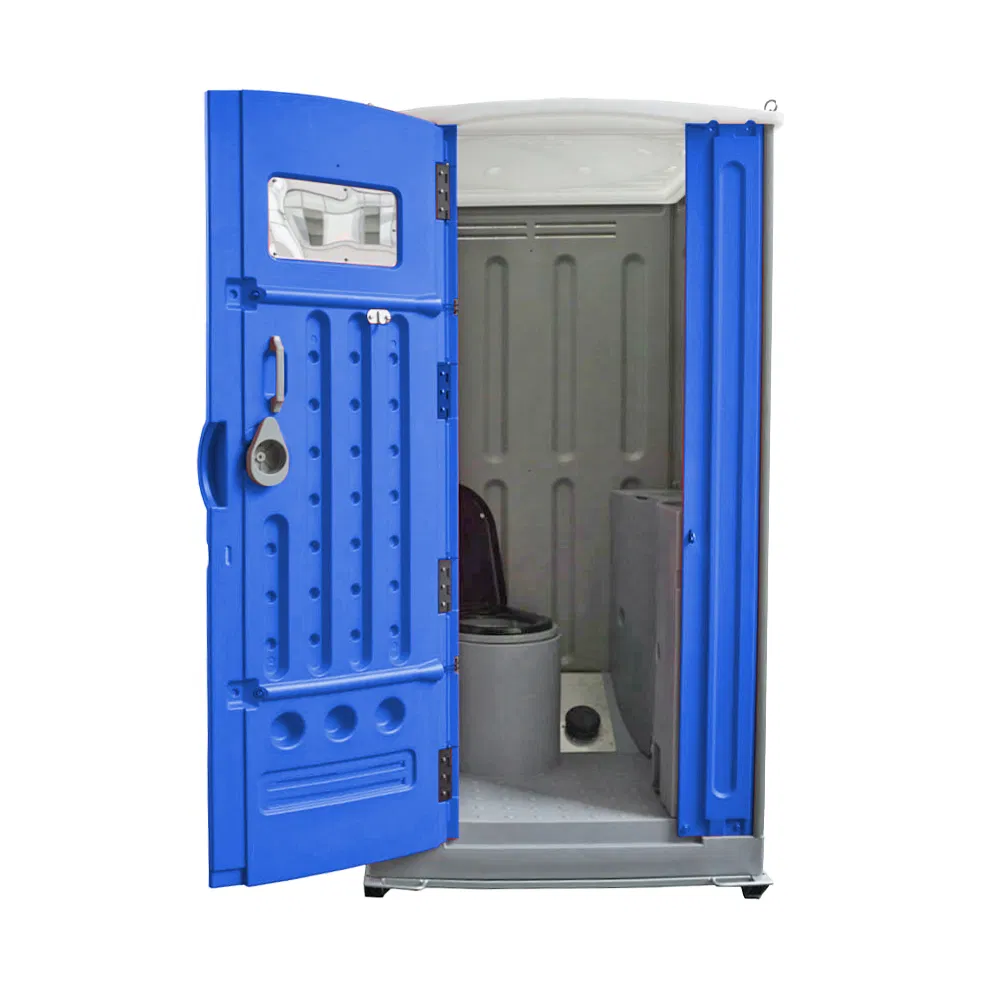 Public Portable Toilets for Sale, Movable Toilet Modern Simple Style Prefab Houses