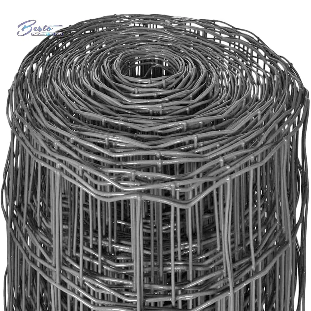 Top Selling Good Price Euro Fence for Garden