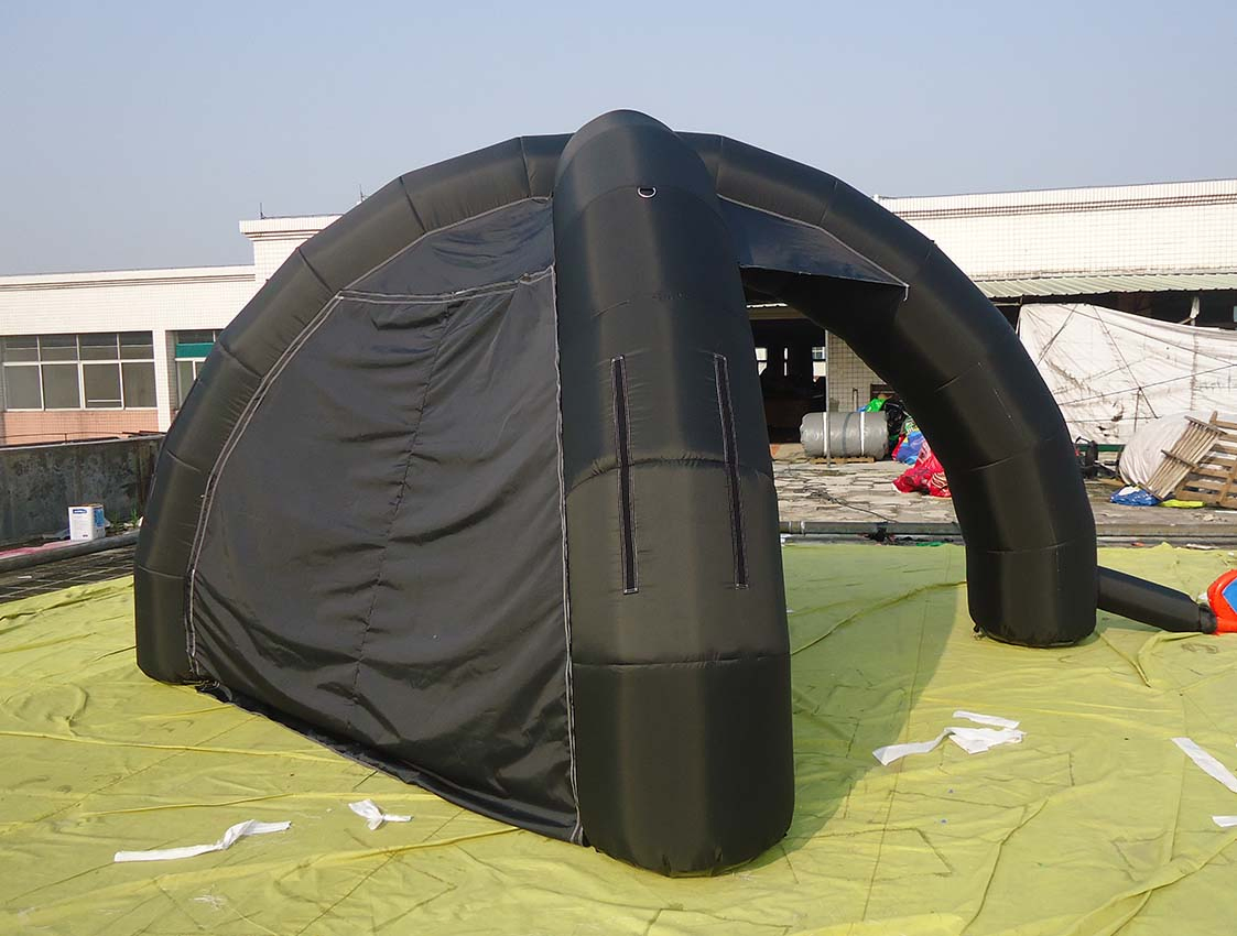 Inflatable Octopus Tent for Decoration