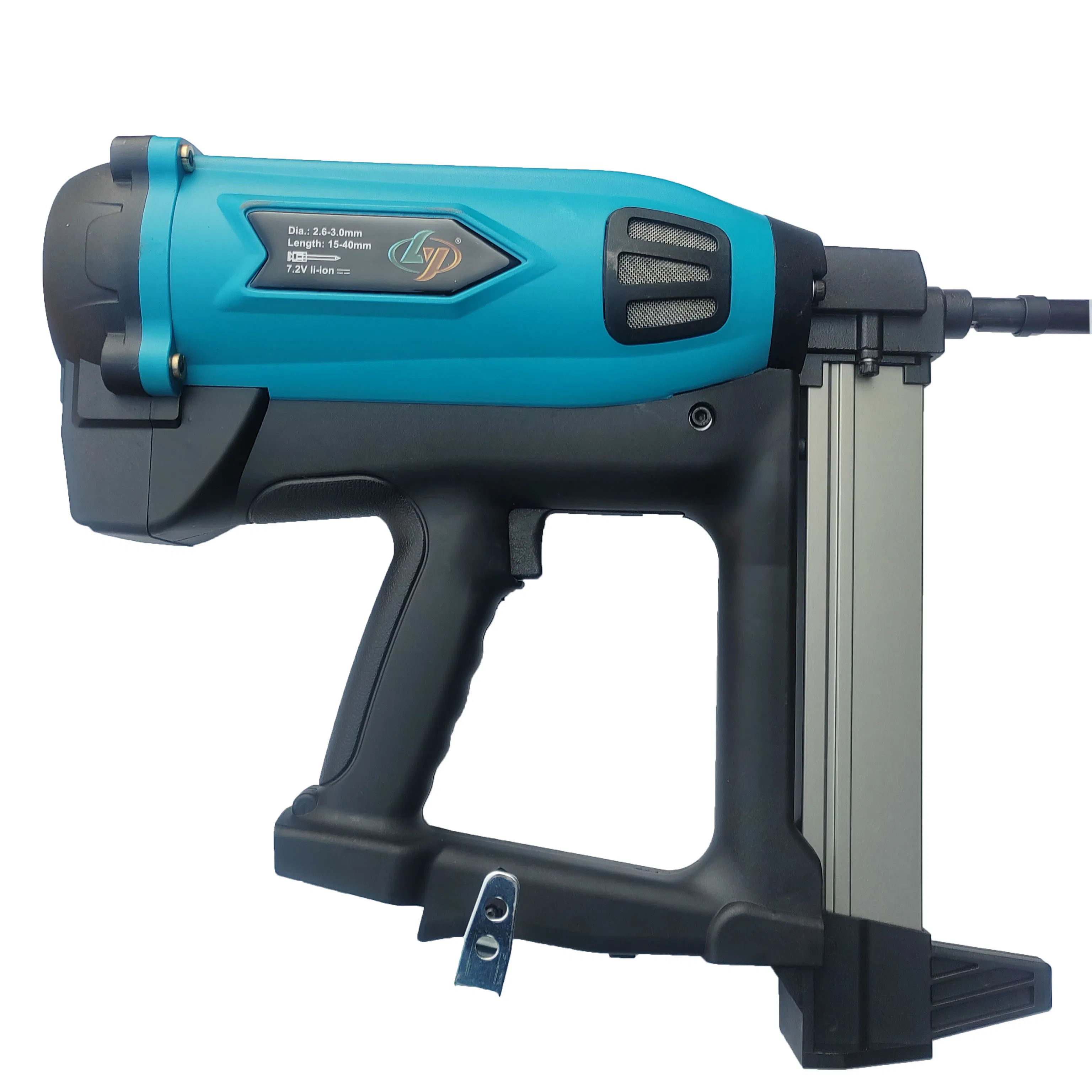 Газовый гвоздезабивной пистолет GCN50C