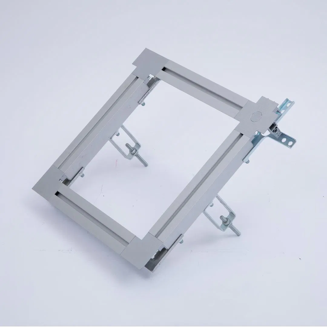 OEM Customized Good Durability Keel Attachment with Simple Operation
