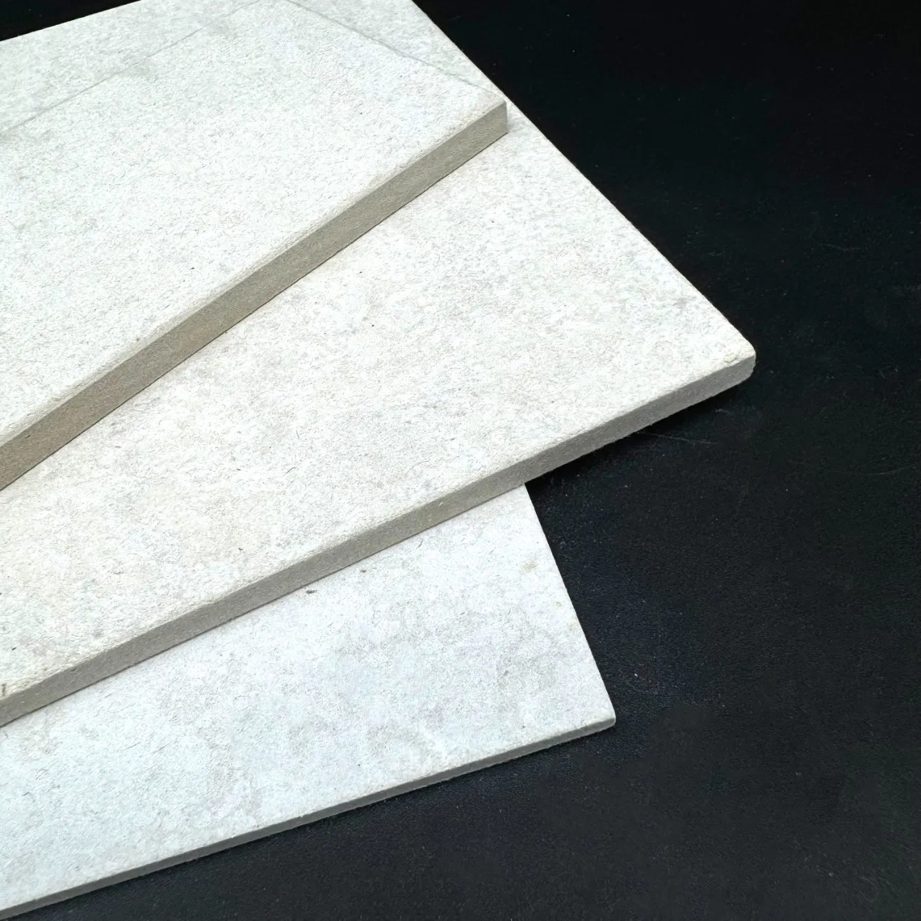 Calcium Silicate Board for Interior Construction with Fire Resistance