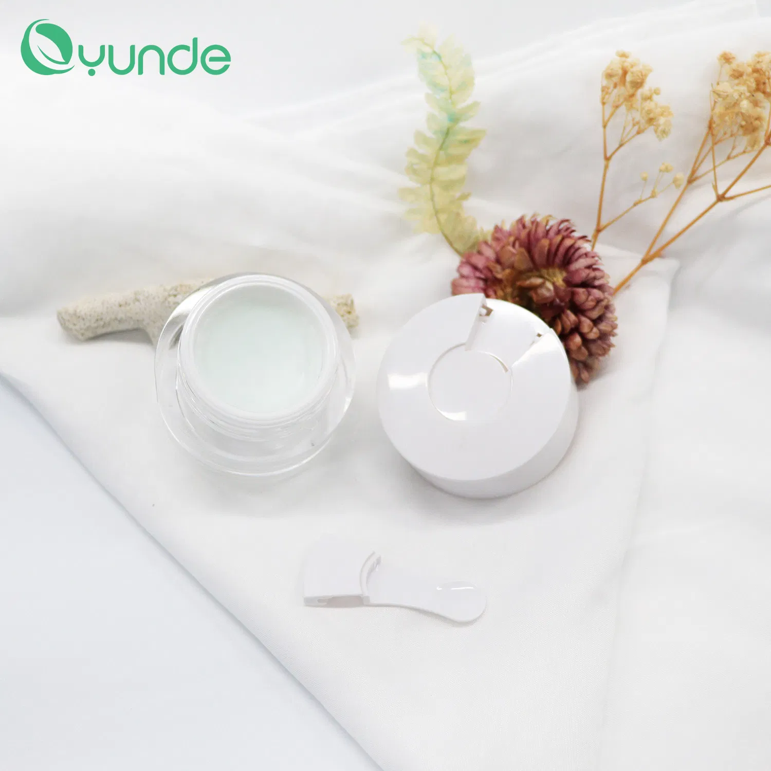 Makeup Remover Cleansing Balm - Green Clean Waterproof Makeup Remover