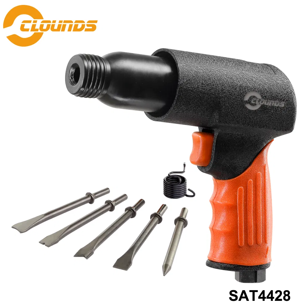 Pneumatic Hammer Set Air Hammer Sewing Hammer