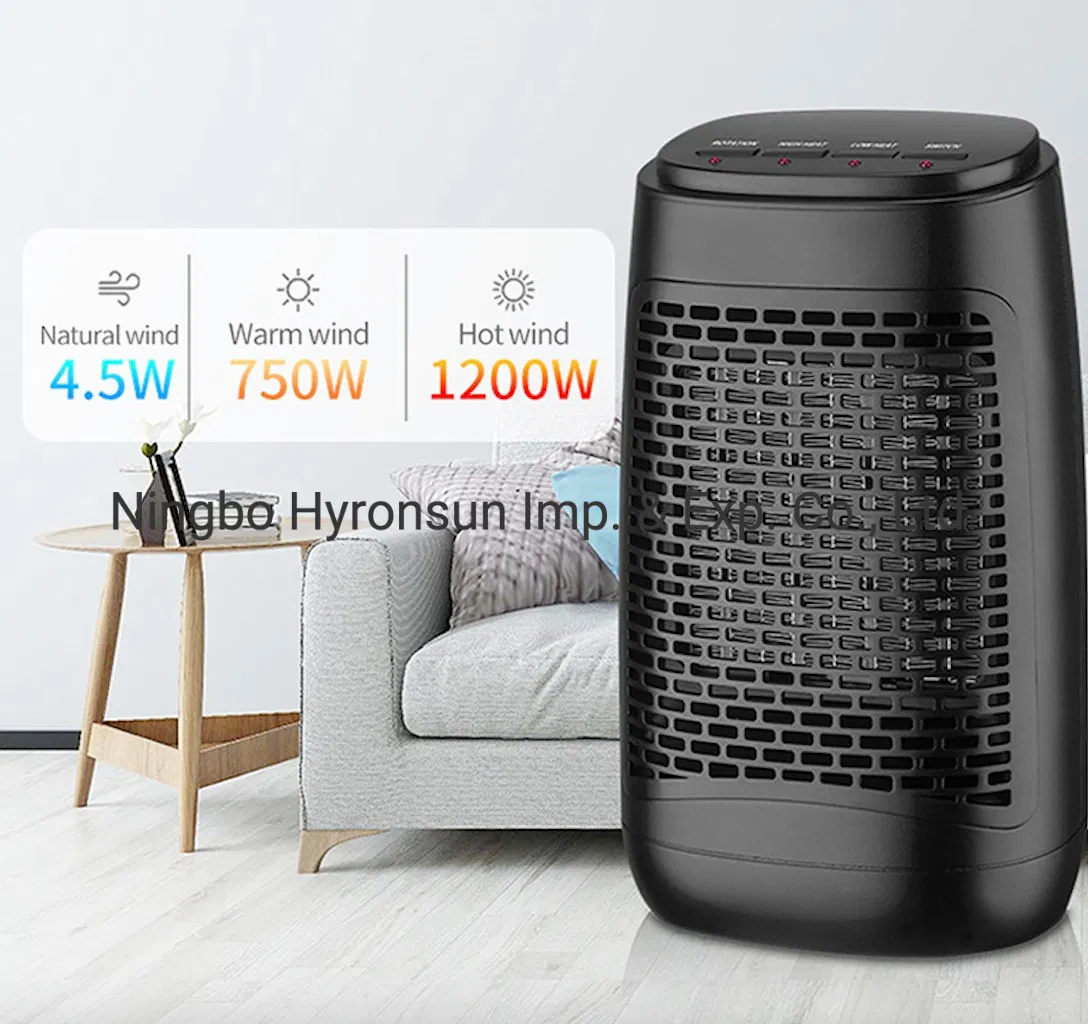 Electric Heater Intelligent Power-Saving Mute Remote Control Infrared Heater
